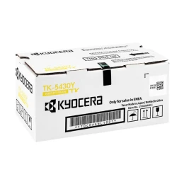 Kyocera TK-5430Y оригинальный жёлтый тонер-картридж (1T0C0AANL1)